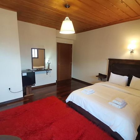 Hotel Panorama Vytinas Habitación foto